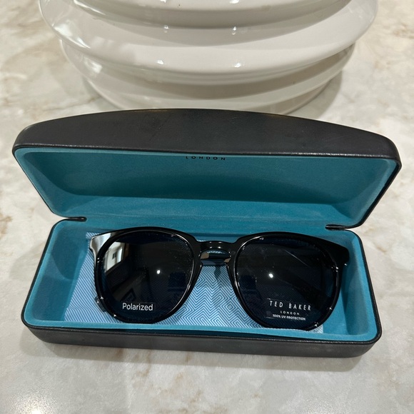 Coolest Ted Baker Sun Glasses